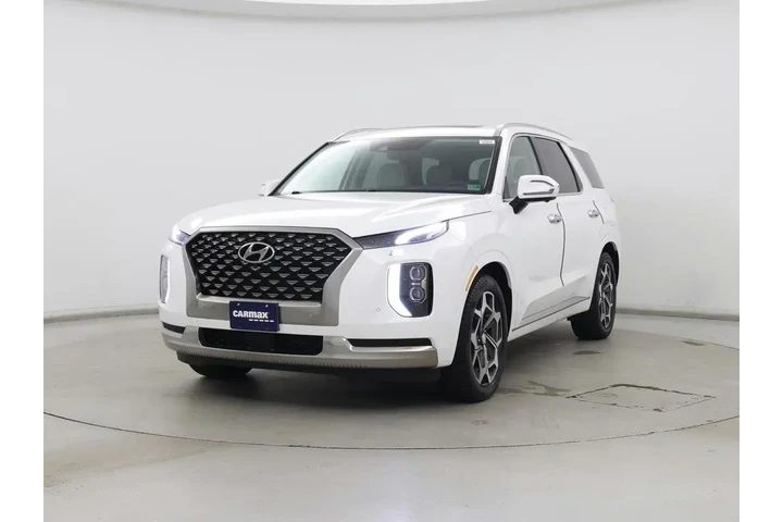 $37998 : Hyundai PALISADE 2022 AWD Ca image 4