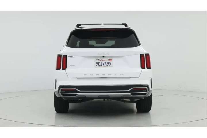 $27998 : Kia Sorento 2022 AWD SX 4dr image 6