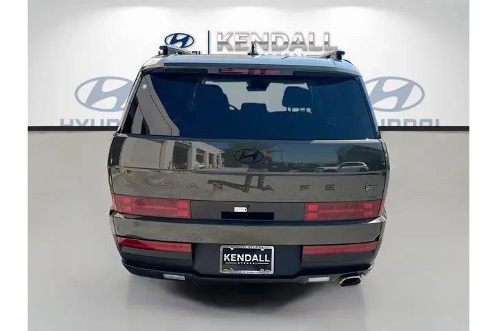 $37498 : Hyundai SANTA FE 2026 AWD XR image 5