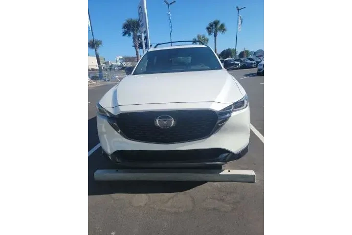 $28857 : Mazda CX-5 2024 AWD 2.5 Carb image 2