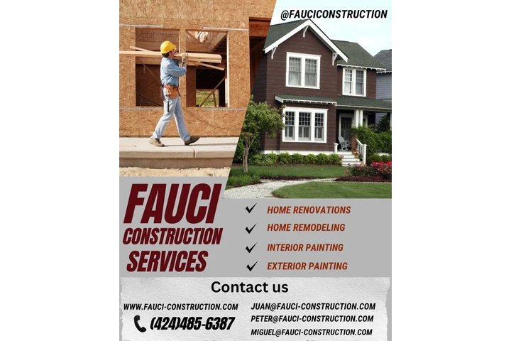 Fauci construction image 4