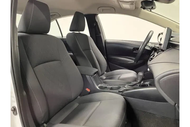 $19607 : Toyota Corolla 2023 LE 4dr S image 10