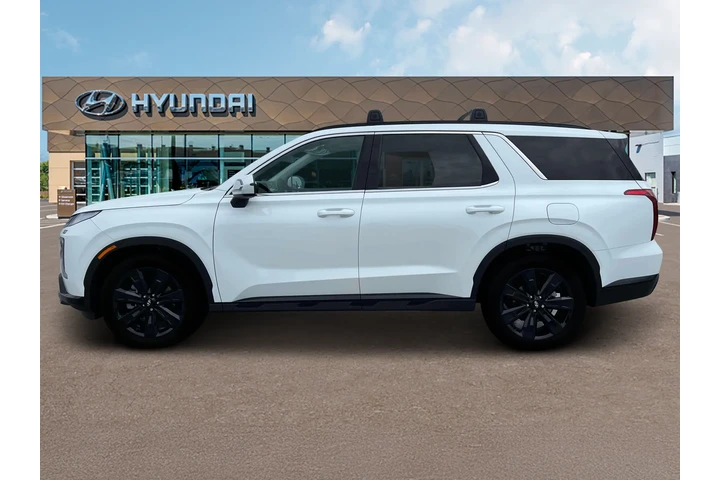 $39987 : Hyundai PALISADE 2025 AWD XR image 3