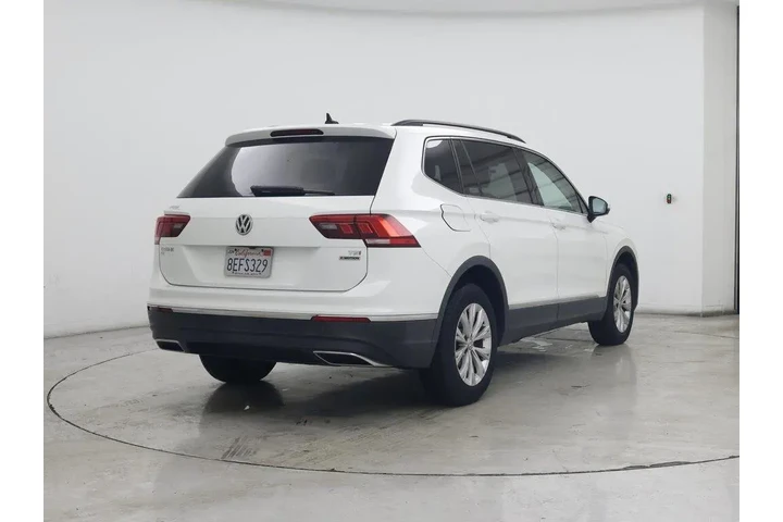 $15998 : Volkswagen Tiguan 2018 AWD 2 image 8