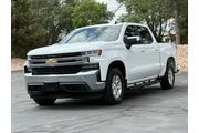 $22900 : 2021 Silverado 1500 LT thumbnail