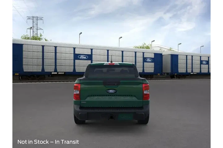 $31634 : Ford Maverick 2025 XLT 4dr S image 5