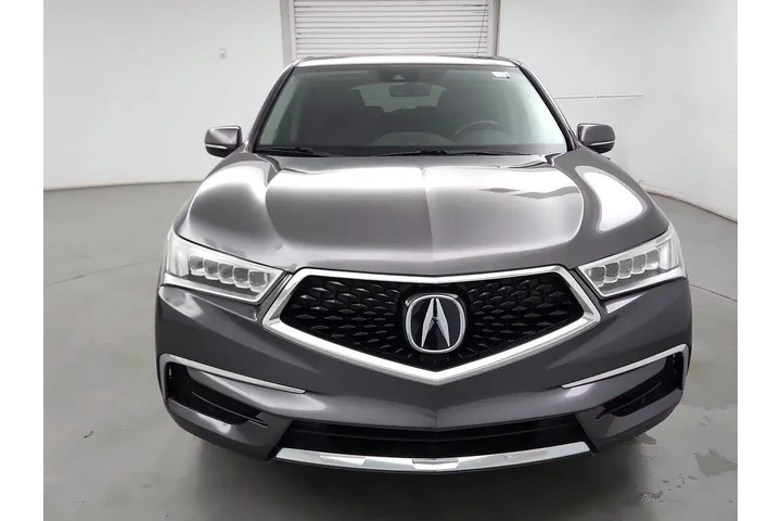 $19998 : Acura MDX 2018 4dr SUV image 2