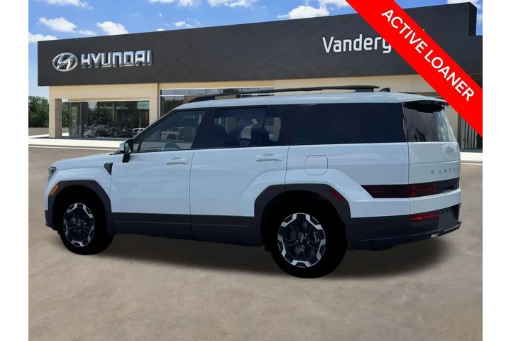 $35965 : Hyundai SANTA FE 2026 SEL 4d image 3