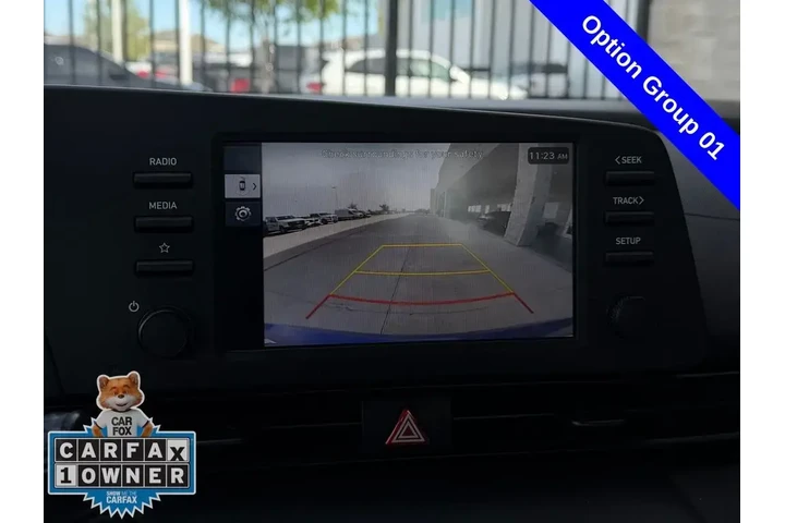 $20998 : Hyundai ELANTRA 2025 SEL Spo image 6