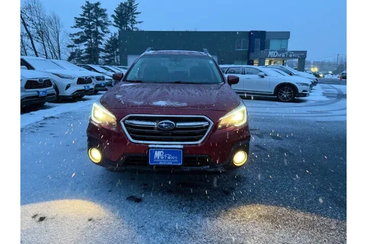 $15499 : 2019 Outback image 3