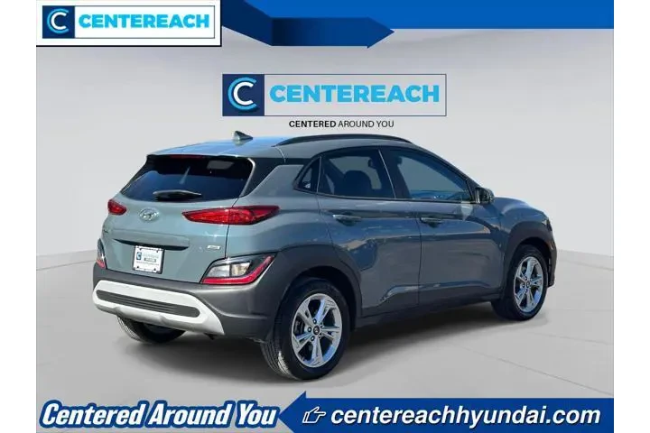 $17555 : Hyundai KONA 2022 AWD SEL 4d image 5