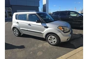 $5995 : Kia Soul 2011 4dr Crossover thumbnail