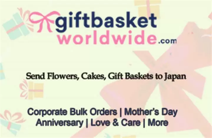 Gift Basket World Wide image 1