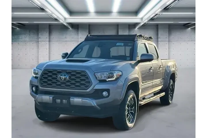 $38900 : Toyota Tacoma 2021 4x4 TRD O image 1