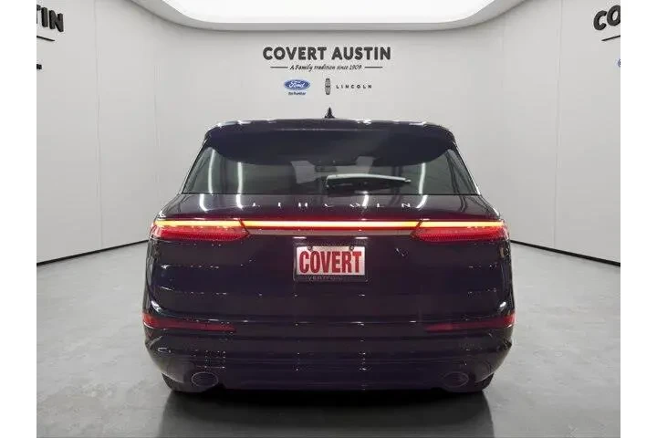 $37864 : Lincoln Corsair 2023 AWD Res image 4