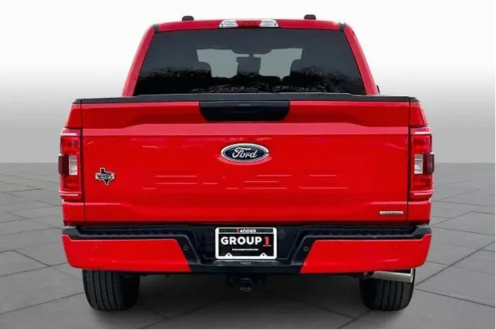 $39138 : Ford F-150 2023 4x2 XLT 4dr image 5