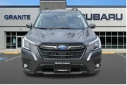 $28727 : Subaru Forester 2024 AWD Pre thumbnail
