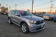 2014 Durango Limited en Modesto