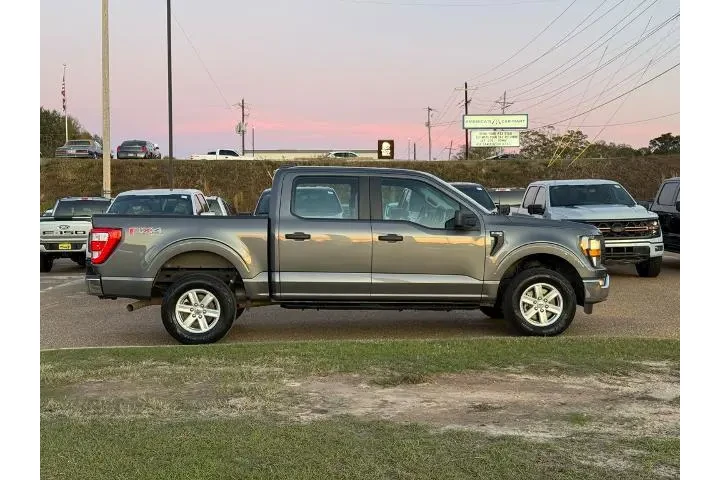 $36971 : Ford F-150 2023 4x4 XL 4dr S image 4
