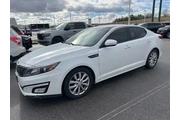 Kia Optima 2015 EX 4dr Sedan en Indianapolis