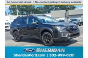 Subaru Outback 2025 AWD Wild en Philadelphia