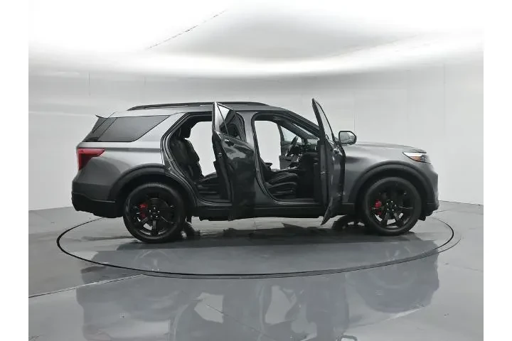 $39400 : Ford Explorer 2023 AWD ST 4d image 5