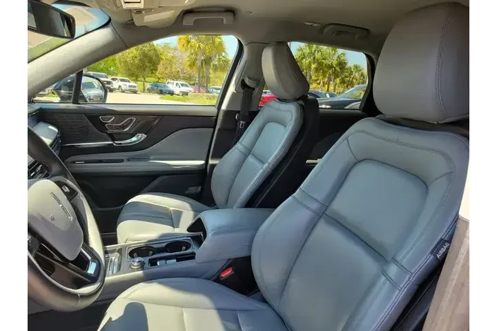 $24990 : Lincoln Corsair 2022 Standar image 10