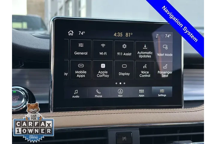 $27995 : Lincoln Corsair 2021 AWD Res image 9