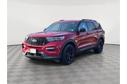 $37742 : Ford Explorer 2023 AWD ST 4d thumbnail