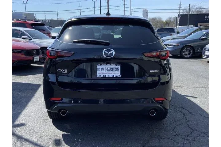 $19561 : Mazda CX-5 2024 AWD 2.5 S Se image 5