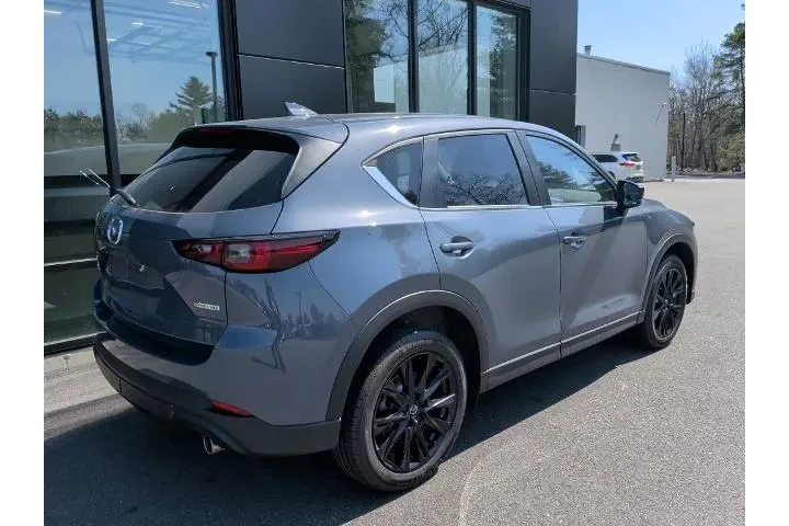 $25495 : Mazda CX-5 2024 AWD 2.5 S Pr image 7