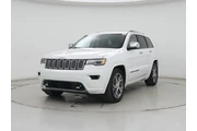 $32998 : Jeep Grand Cherokee 2021 4x4 thumbnail