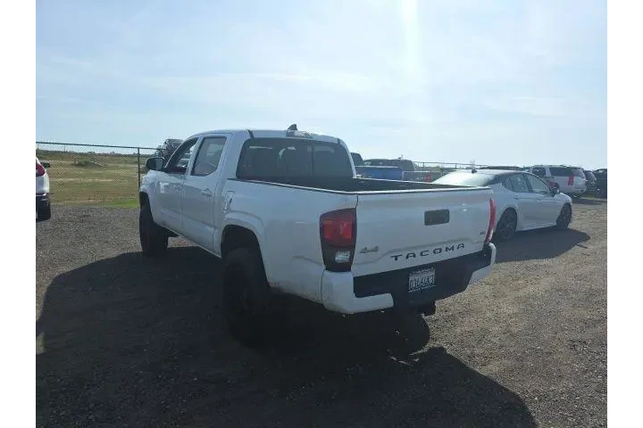$33900 : Toyota Tacoma 2022 4x4 TRD P image 4