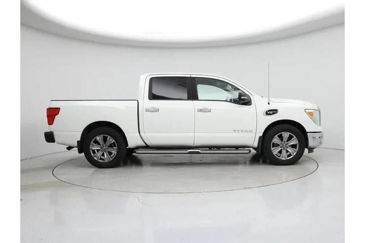 $25998 : Nissan Titan 2017 4x2 SV 4dr image 7