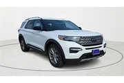 Ford Explorer 2023 Limited 4 en Dallas