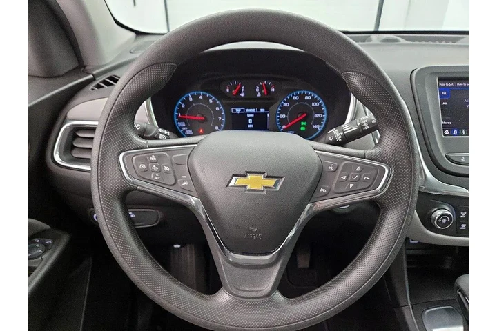 $15998 : Chevrolet Equinox 2020 LS 4d image 10