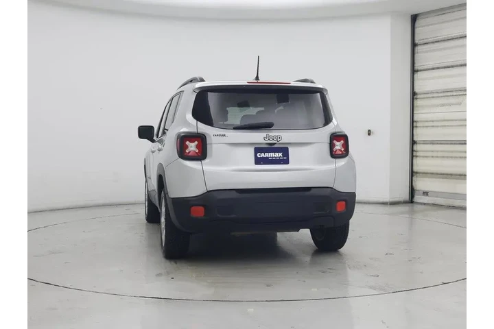 $13998 : Jeep Renegade 2016 4x4 Latit image 6