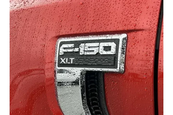 $39874 : Ford F-150 2023 4x4 Platinum image 10