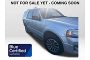 Ford Expedition 2017 4x4 XLT en San Bernardino
