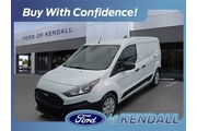 Ford Transit Connect 2022 XL en Miami