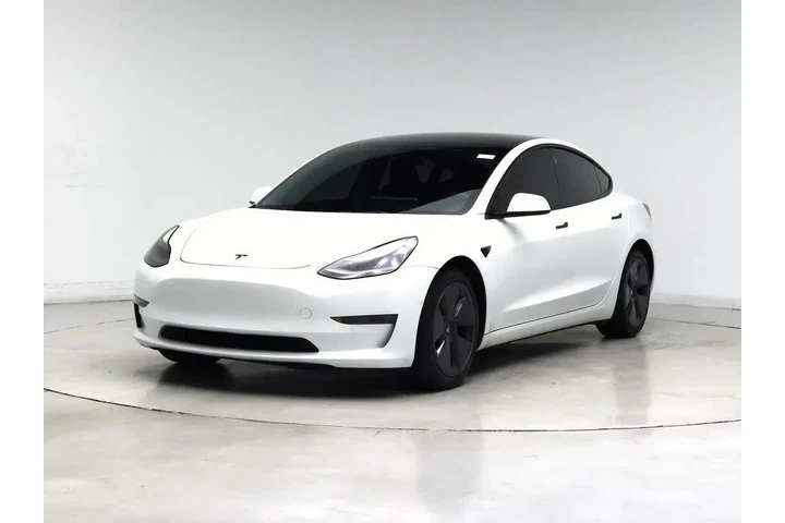 $23998 : Tesla Model 3 2022 AWD Long image 4