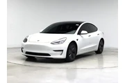 $23998 : Tesla Model 3 2022 AWD Long thumbnail