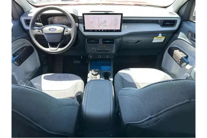 $31500 : Ford Maverick 2025 AWD XLT 4 image 8