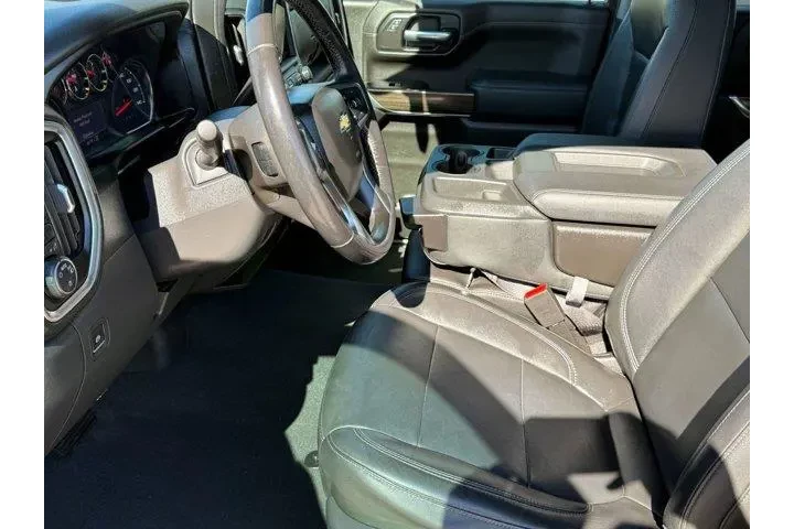 $30898 : Chevrolet Silverado 1500 201 image 5