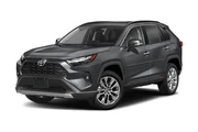 Toyota RAV4 2023 Limited 4dr en Las Vegas