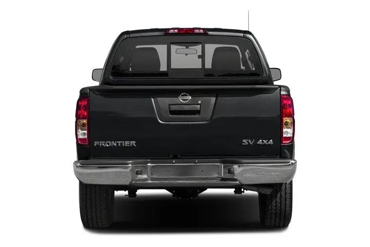 $11700 : Nissan Frontier 2016 4x2 SL image 8
