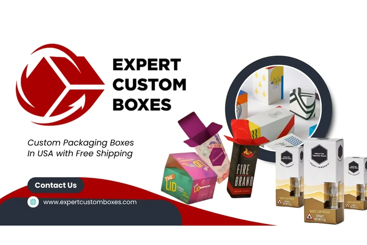 Expert Custom Boxes image 1