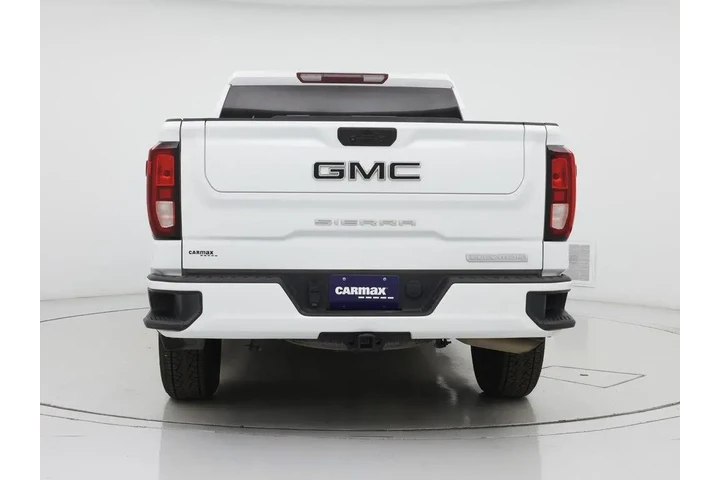 $39998 : GMC Sierra 1500 2022 4x4 Ele image 6