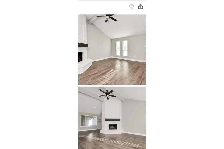 $1750 : Rento casa image 3