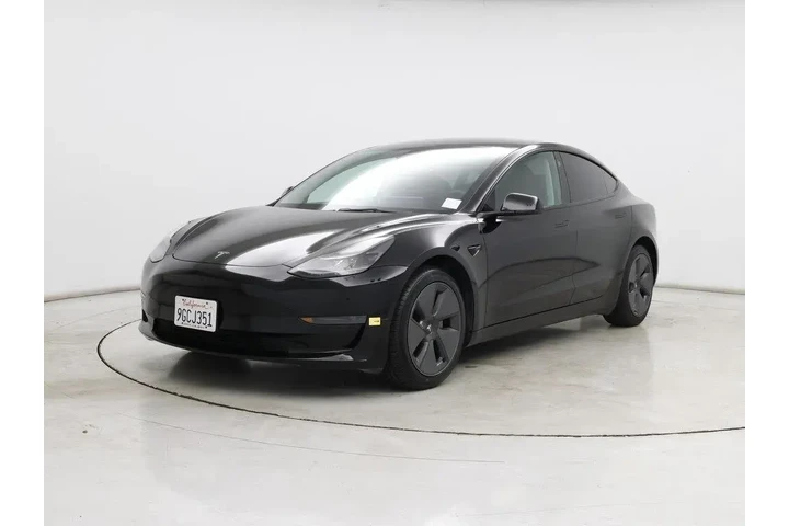 $27998 : Tesla Model 3 2023 4dr Sedan image 4